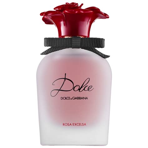 dolce and gabbana dolce rosa excelsa